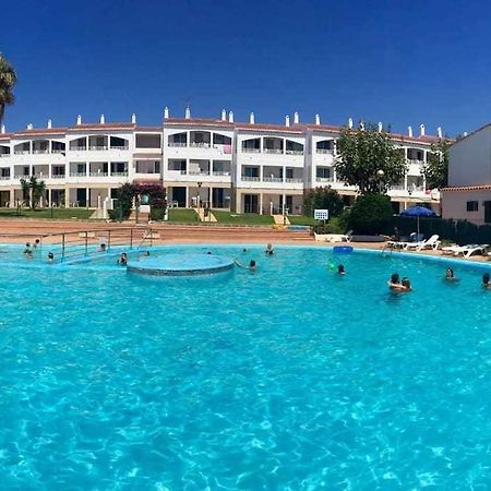 卡拉恩·布拉内斯Macarella Apatamento Con Piscina公寓 外观 照片